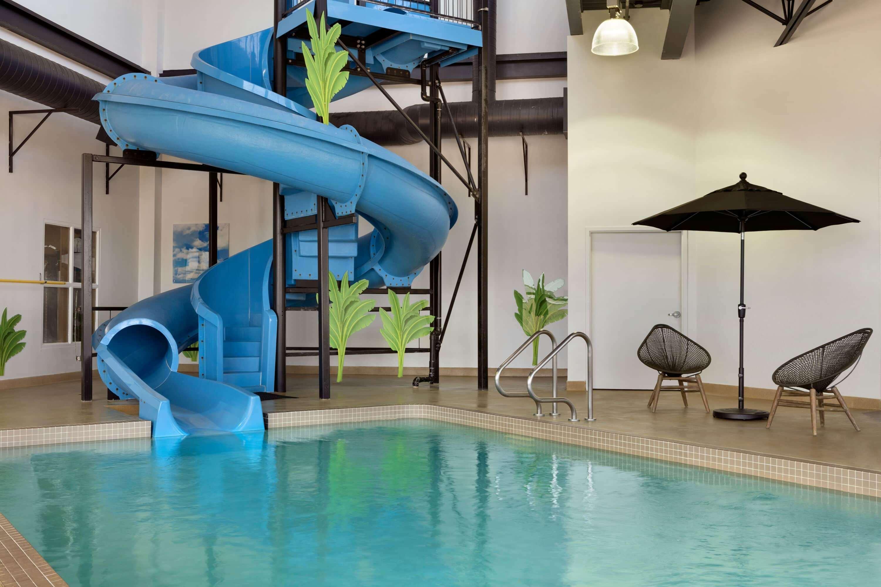 Microtel Inn & Suites By Wyndham Estevan Buitenkant foto